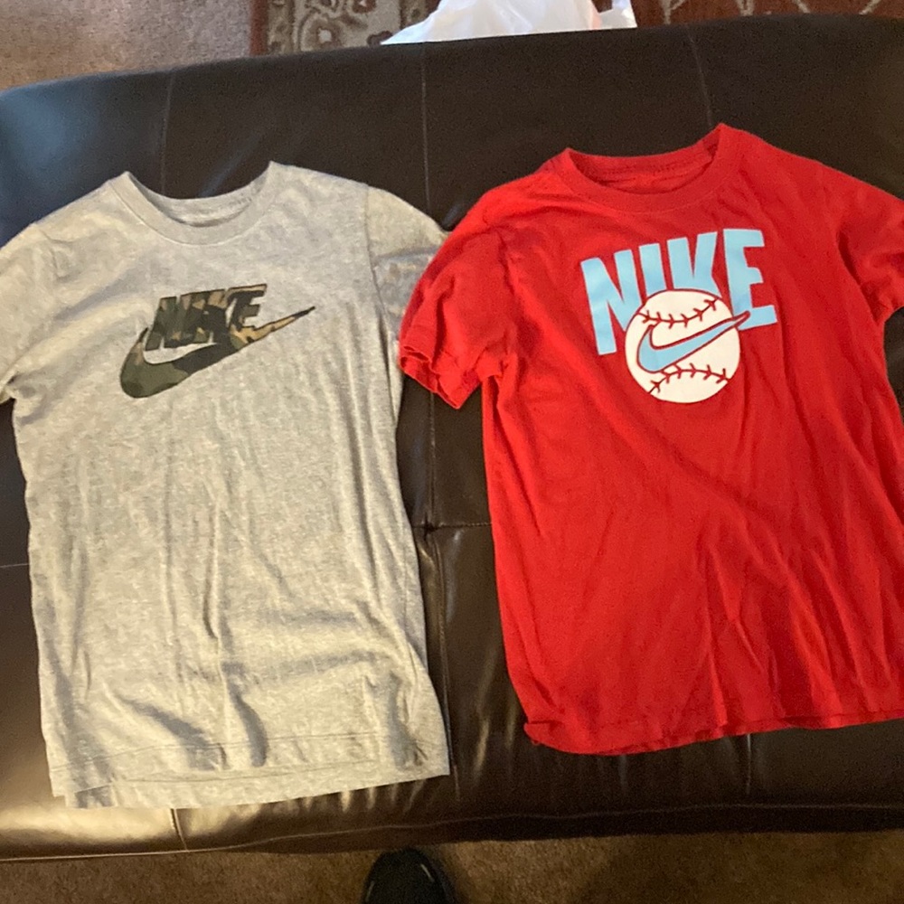 Nike t shirts